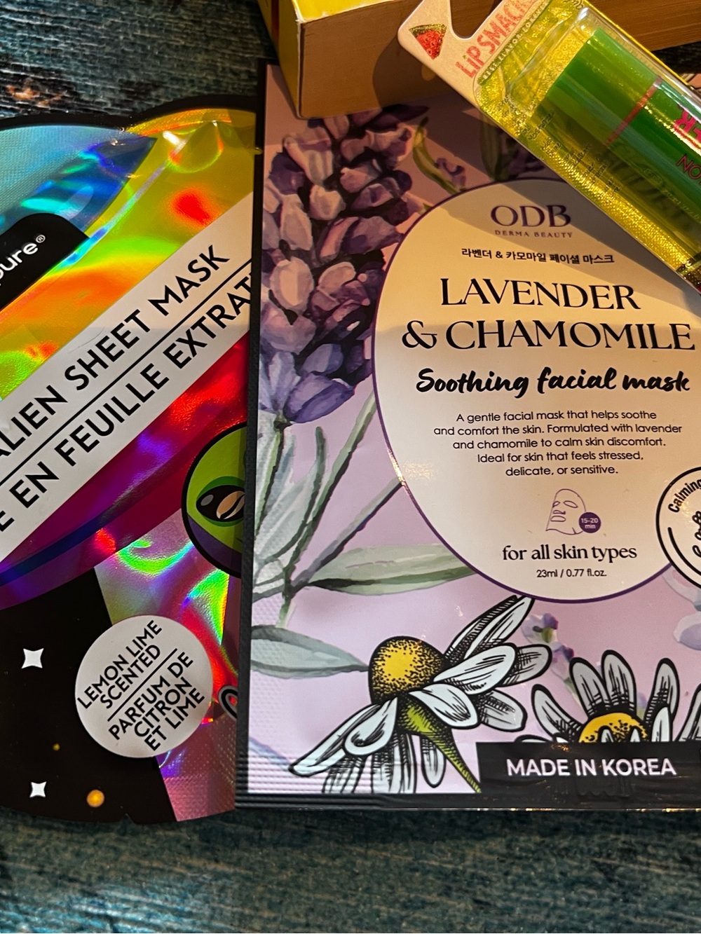 Love yourself self care bundle - Picture 5 of 9